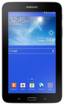 Samsung SM-T1110 Galaxy Tab III 7.0 Black